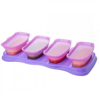 Baby Food Storage/ Container