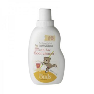 Buds Baby Safe Anti-bac Floor Cleaner