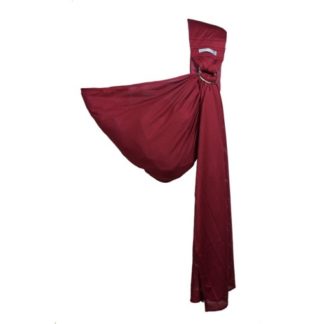 Autumnz Baby Air Ring Sling (Maroon)
