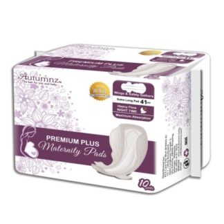Autumnz Premium Plus Maternity Pads