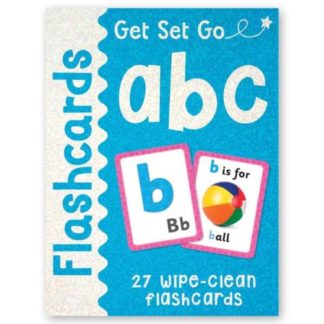 Flash Card/ Learning Pack/Padded Book