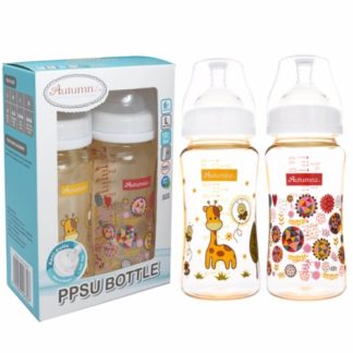Baby PP/PPSU Feeding Bottle & Accessory