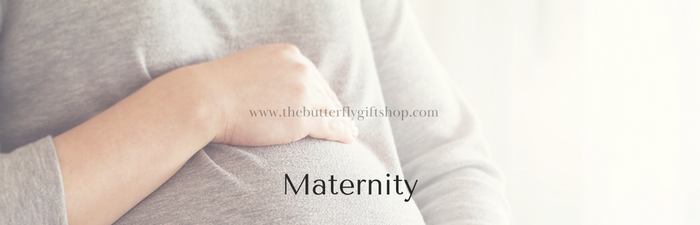 The Butterfly Gift Shop - Maternity