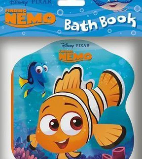 Bath Book
