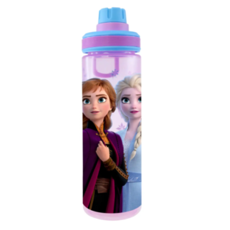 Disney Frozen 700ml Water Bottle